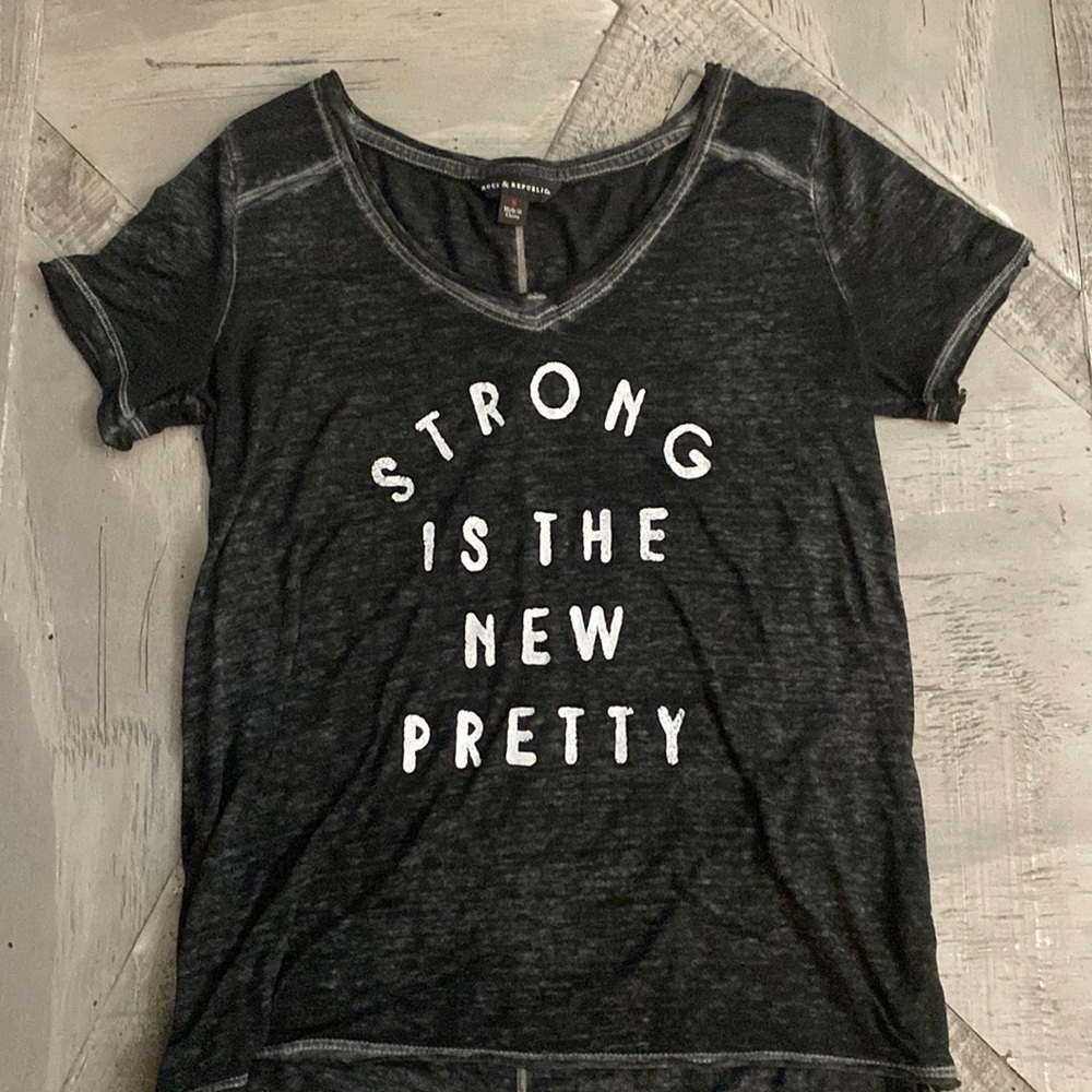 Womens Tee-Small